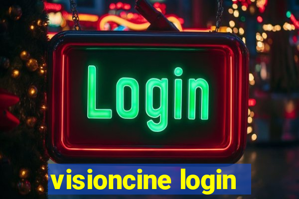 visioncine login